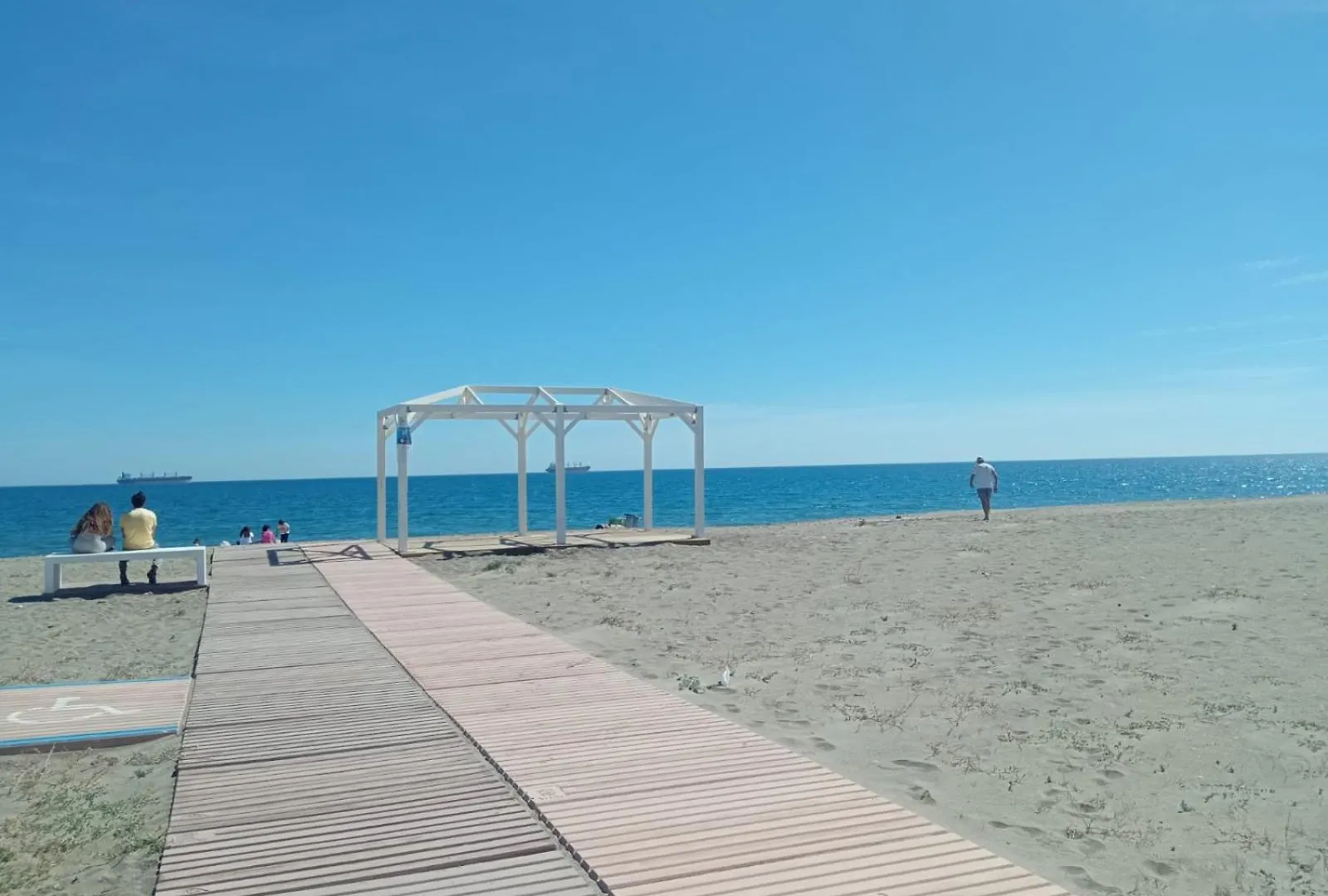 아파트 Apartamento Al Andalus Hill - Vera Playa 스페인