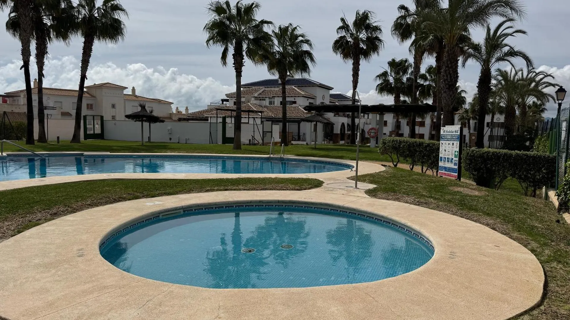 Apartamento Al Andalus Hill - Vera Playa 스페인