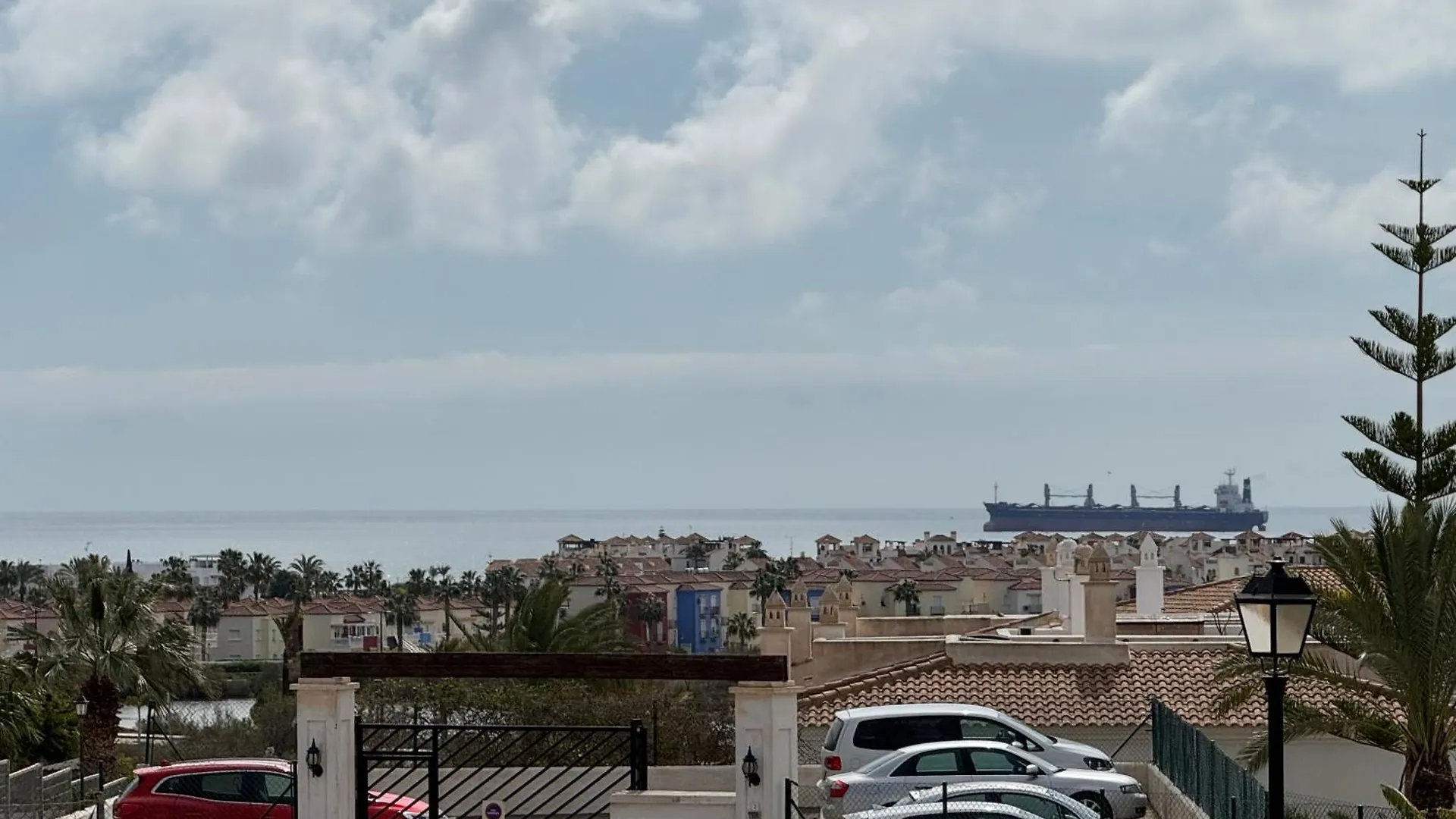 아파트 Apartamento Al Andalus Hill - Vera Playa