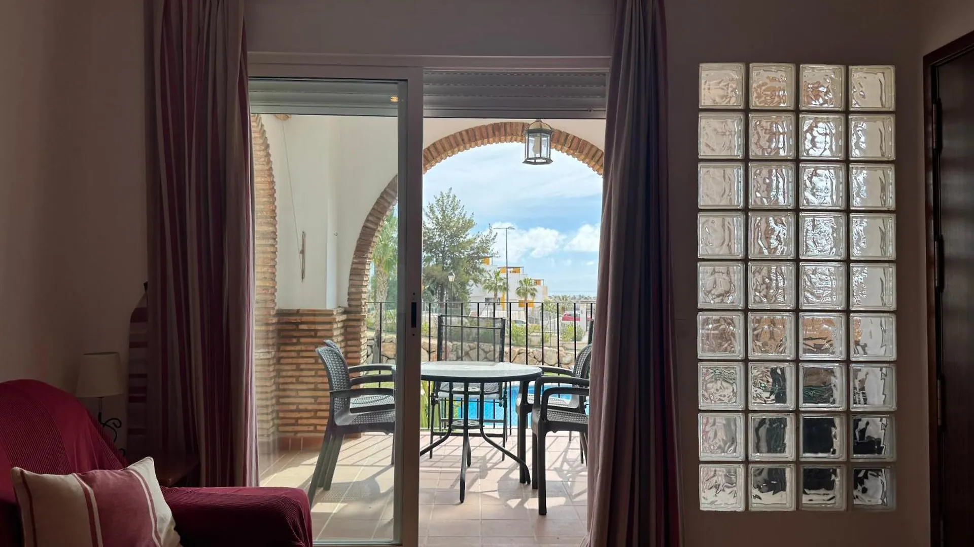 Apartamento Al Andalus Hill - Vera Playa 아파트