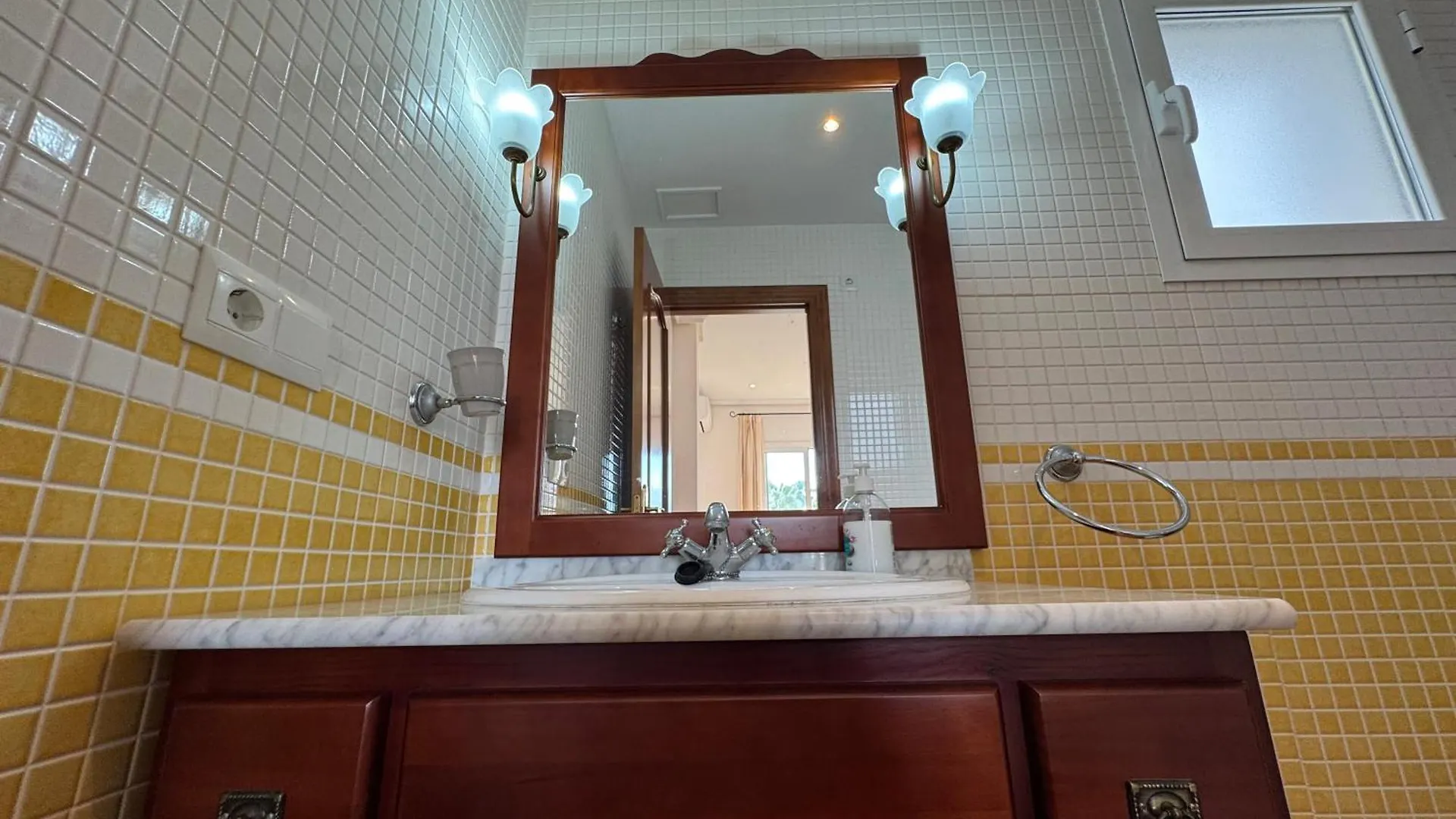 Apartamento Al Andalus Hill - Vera Playa 아파트