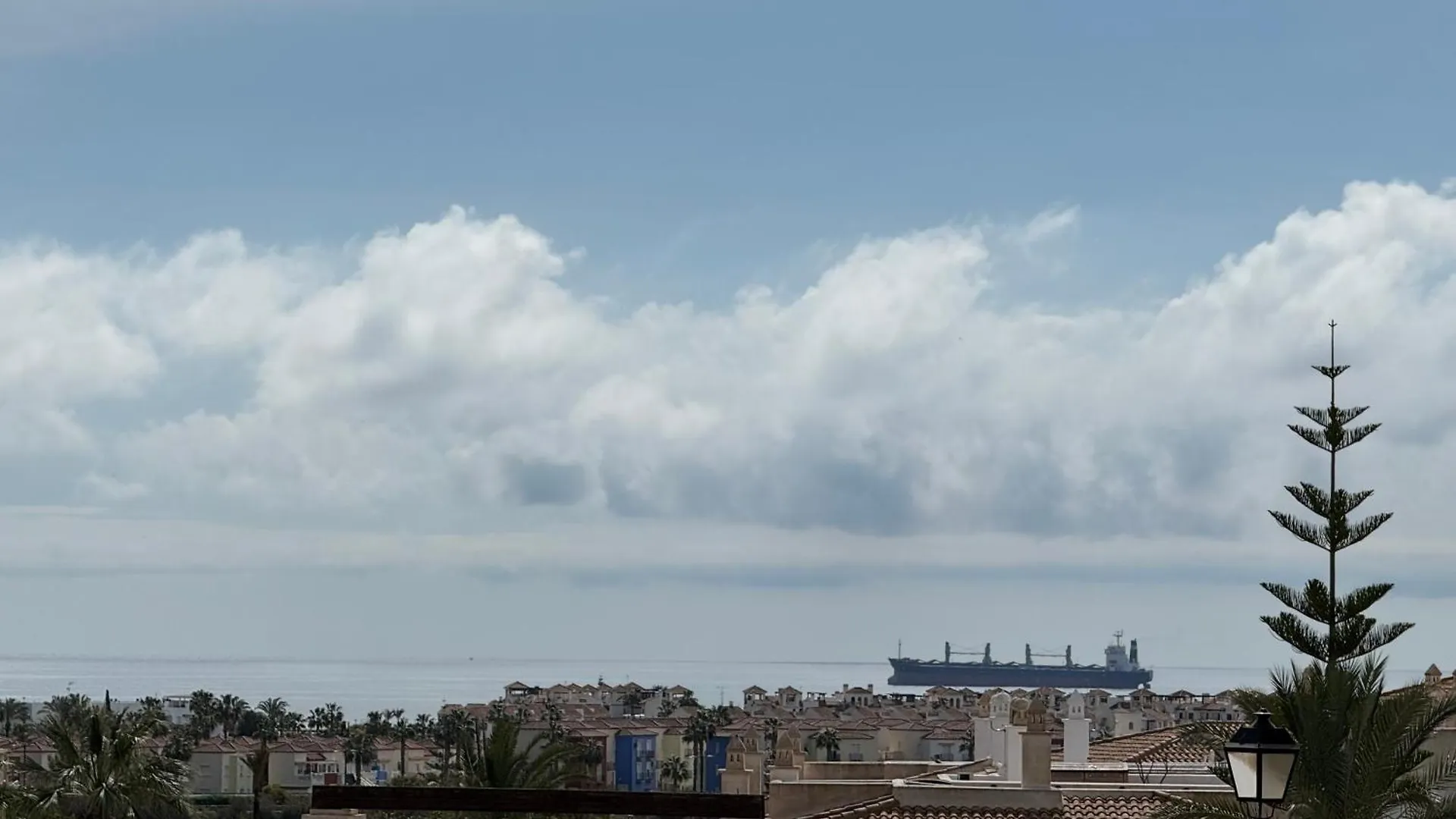 Apartamento Al Andalus Hill - Vera Playa