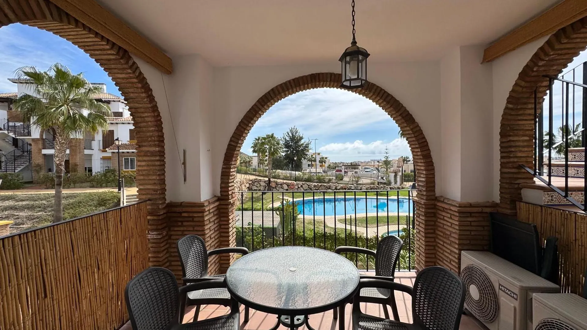 Apartamento Al Andalus Hill - Vera Playa